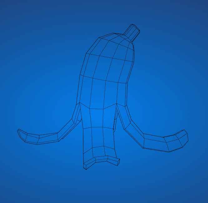 3D model render 14
